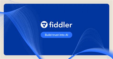 fiddler ai valuation